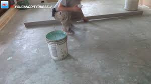 Check spelling or type a new query. Don T Waste Your Money And Make Your Concrete Subfloor Leveling With Straight Edge Yourself Watch How To Concrete Floor Leveling Straight Edge Concrete Floors