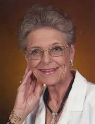 Obituary information for Faye Hodnett Mann