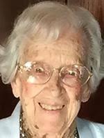 Doris Carpenter Obituary (2018)