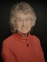 Obituary information for Myrtle Perreault