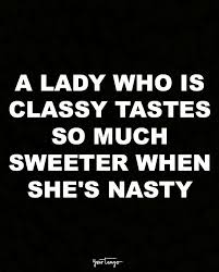 The lady in the streets and the freak in the sheets knows you have to work for her. Lady In The Streets Freak In The Sheets