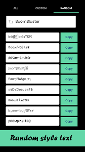 Add your names, share with friends. Ff Name Style Creator Free Nicknames For Android Apk Download