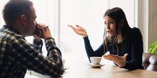 Hal tersebut membuatnya terkadang lupa bahwa ada orang lain yang hidup di dunia ini juga selain dirinya. 10 Cara Menghadapi Istri Yang Keras Kepala Dan Pemarah