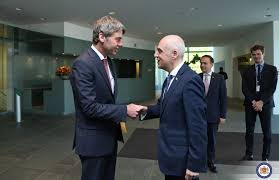 On jun 4, 2021 by kaivan doshi. Mfa Of Georgia On Twitter Fm Dzalkaliani Held A Meeting W German Govt Foreign Policy Adviser Jan Hecker To Discuss Fruitful Relations Georgia S Eu Euroatlantic Aspirations Upcoming Nato Summit Expectations Germany S Important