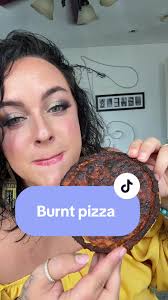 The Joys of Mom Life: Embracing Burnt Pizza Moments