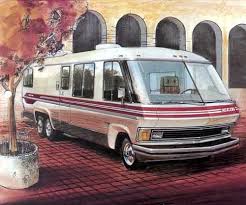 Image result for Reynard 1979 Motor Home