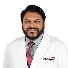 Dr. Lindy Robichaux-Edwards, Orthopedic Surgery