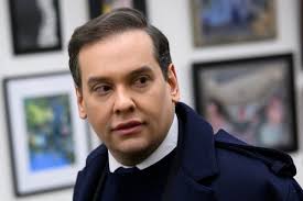 Jan. 6 Protester Wants George Santos' Former Seat in Congress