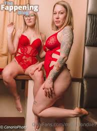 Miss.Blondiiex  Miss.Blondiie7  miss.blondiiexx Nude Leaks OnlyFans Photo  17 | TheFappening