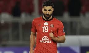 پرسپولیس خواستار جذب مدافع تراکتور شد – خبر سرخ