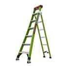 King Kombo Grade 1AA Ladder Little Giant
