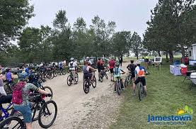 Gear Grinder Mountain Bike & Walk/Run Race Results