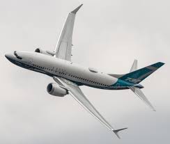 Followi this link for more info on the max flightdeck. Boeing 737 Max Certification Wikipedia