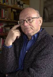 DDR-Autor Hermann Kant: Singende Säge des Klassenkampfs