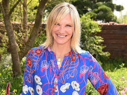 All views my own and nothing to do with the beeb. It Saves On Therapy Jo Whiley Says Exercise Helps Her Manage Stress And Self Esteem Issues The Independent The Independent