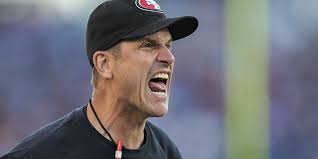 REPORTS: University of Michigan to Make Jim Harbaugh the Highest-Paid Coach  in College Football History