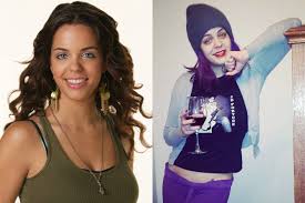Some cast members have gone on to become big names in hollywood, most notably drake and nina here's what the stars of degrassi: 19 Original Degrassi The Next Generation Actors Where Are They Now