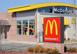 Woman Allegedly Orders Mcdonald S Burger Hungover Gets Something Else Entirely After Making Modifications Fox News Mcdonalds Mcdonalds Locations Hungover