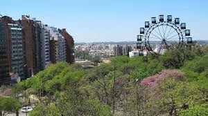 Durante esta semana, la 17º del año 2021, se espera en córdoba una temperatura mínima promedio de 0ºc y una máxima de 0ºc de media. Anuncian Tiempo Soleado Y Seco Para Este Sabado En Cordoba