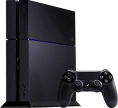 Sony Ps 4 Latest In The Ps Series With Stunning Graphic Output Must Buy Playstation 4 Console Ps4 Console Playstation 4