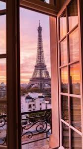 A View Of The Famous Eiffel Tower In 2020 Paris Wallpaper City Wallpaper Travel Aesthetic