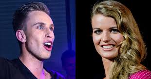 Nicky Romero: Ik heb een relatie met Dafne Schippers