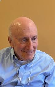 Michael Fishman Obituary (05/21/1933