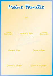 Maybe you would like to learn more about one of these? Kindergarten Portfolio Vorlagen Meine Familie Portfolio Kindergarten Kindergartenbeginn Familie Ist