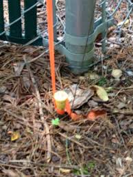 How to find property lines with a bounty hunter metal detector. Free Tennessee Property Surveys Online Bryant Fence Company