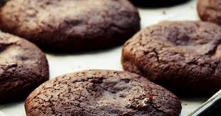 Biscuits Cochons Au Chocolat Zeste Recipe Food Desserts La Food