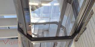 Costco / location / elevation Visilift Octagonal Elevator Octagonal Glass Cable Elevators Visilift Sup Tm Sup Octagonals Home