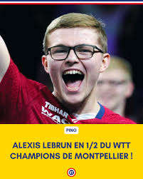 Ping du Pays de Naucelles