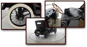 Swope Auto Museum Antique Cars Elizabethtown Kentucky Antique Cars Kentucky Vintage Cars