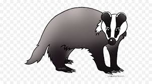 Maybe you would like to learn more about one of these? Badger Clipart Animated Badger Badger Clipart Emoji Honey Badger Emoji Free Transparent Emoji Emojipng Com