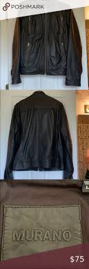 Men S Leather Motorcycle Jacket Leather Motorcycle Jacket Motorcycle Jacket Mens Jackets