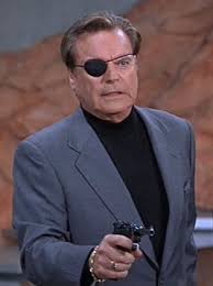 Number 2 is the secondary antagonist in the austin powers franchise. Pin On Movie Villians