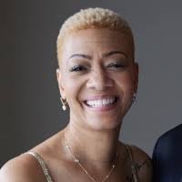 Latisha Bailey-Hudson