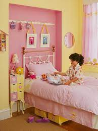 Home Deko Ideen Tipps Fur Heimwerker Reinigung Und Organisation Yellow Kids Bedroom Yellow Kids Rooms Yellow Girls Room