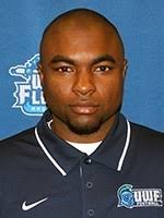 A friend of a friend-O.C Williams-Jammie Deese-November 7