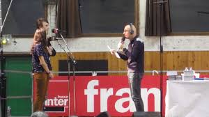 Le jeu des mille euros est l'émission la plus écoutée de toutes les radios à 12 h 45. 254 Les Coulisses Du Jeu Des Mille Euros La Vie Sans Tele