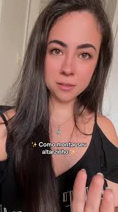 Como Montar Um Altar Para Novena De Natal