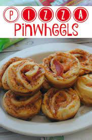 Pizza Crescent Pinwheels Recipe Recipe Pinwheel Recipes Crescent Roll Recipes Crescent Roll Pizza