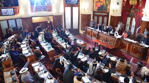 Check spelling or type a new query. La Camara De Diputados De Bolivia Aprueba El Aborto En Ocho Casos