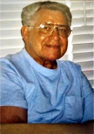 Albert Larsen Obituary