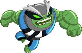Unlock and transform into all ten of ben's incredible alien forms. Slapback Is The Omnitrix S Dna Sample Of An Ekoplektoid From The Planet Ekoplekton 1 Appearance 2 Powers And A In 2021 Ben 10 Ben 10 Alien Force Ben 10 Ultimate Alien