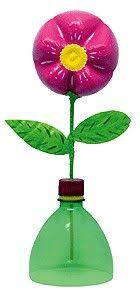 Como Hacer Regalos Para El Dia De La Madre Con Reciclaje Linda Manualidad Para El Dia De La Madre Idee Fai Da Te Bottiglie Reciclate Idee Per La Festa Della Mamma