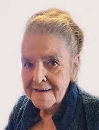 Obituary information for Linda Mildred Monkman