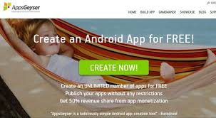Create android app online using appyet, anyone can create a professional android app. How To Create Android Apps Without Coding In 2020