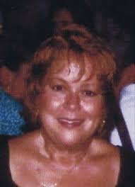 Obituary for Maureen Wachter Fortin
