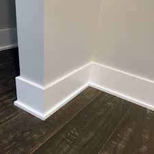 Top 40 Best Modern Baseboard Ideas Luxury Architectural Trim Designs In 2020 Modern Baseboards Baseboard Styles Moldings And Trim